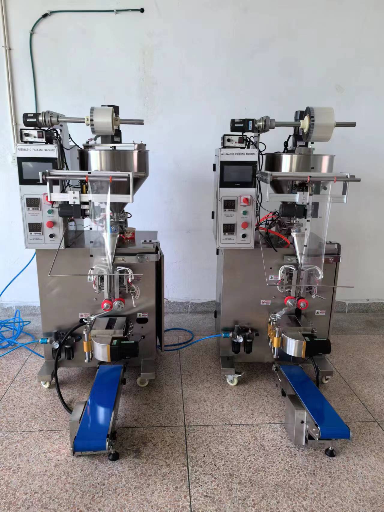  weighing filling sealing machine,bag packing machine,multi function pack machine