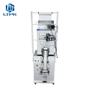 LTPK LT-BPD200B Spare Part Snack Food Grain Coffee Bean Cashew Cereal Spice Corn Granule Multi Function Bag Packaging Machines