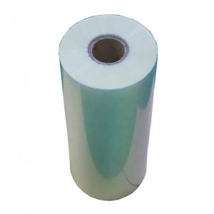 Food Grade Standard Packaging Plastic Film Rolls With Design Printing