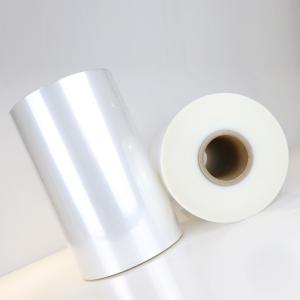 POF Film Wrapping Shrinking Roll Film