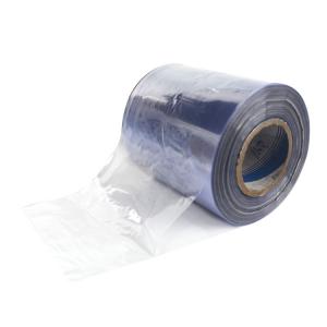 Pvc Heat Shrink Wrapping Film Water Proof, Moisture Proof For Products Packaging